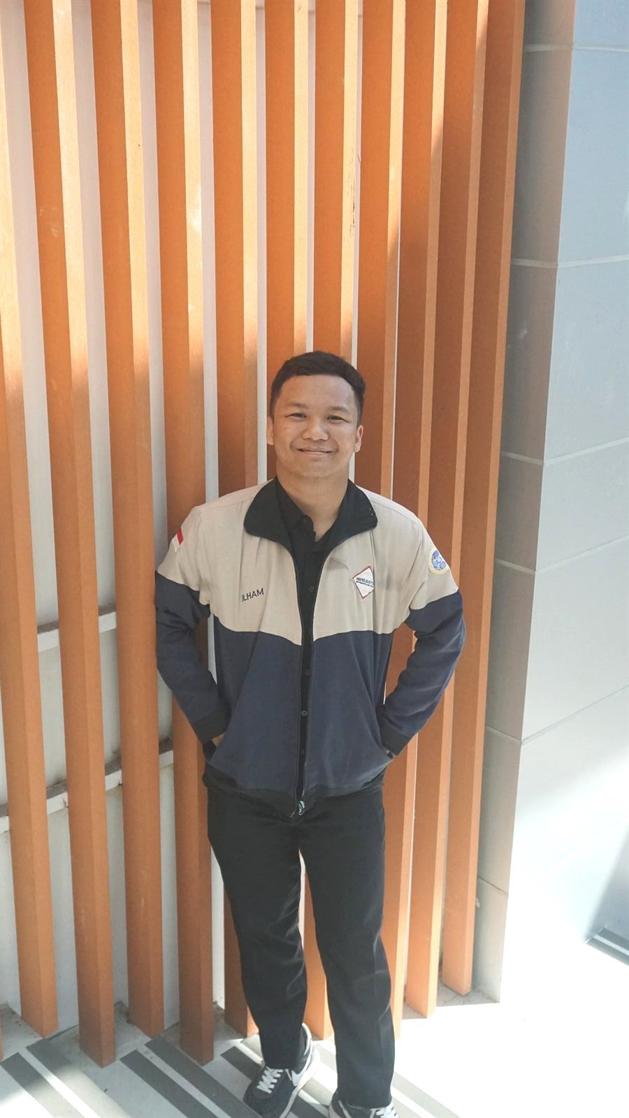 Ilham Jaya Saputra, AI Engineer & Data Analyst